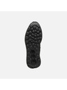 Geox Černá dámská kotníková obuv Geox Spherica ACTIF X2