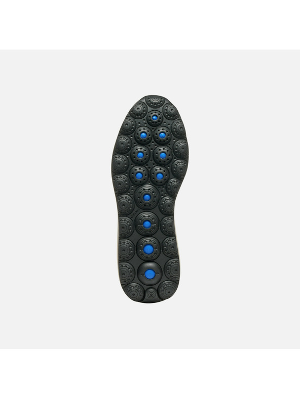 Geox Černé dámské tenisky Geox Spherica EC13