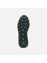 Geox Černé dámské tenisky Geox Spherica EC13