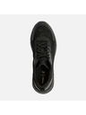 Geox Černé dámské tenisky Geox Xtros