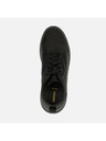 Geox Černé pánské tenisky Geox Xtros