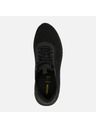 Geox Černé pánské tenisky Geox Spherica Actif X