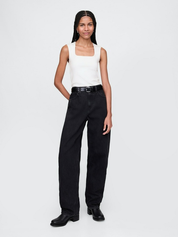 GAP Strečový top GAP