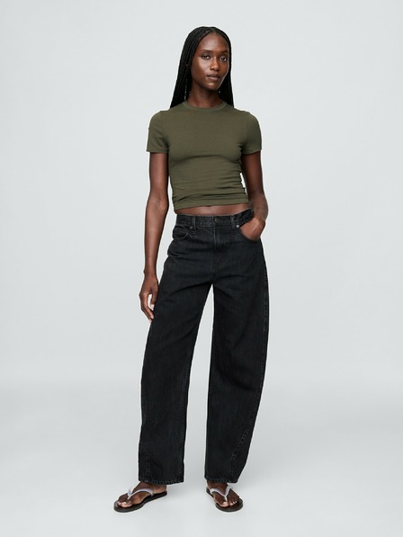 GAP Tričko s krátkým rukávem GAP