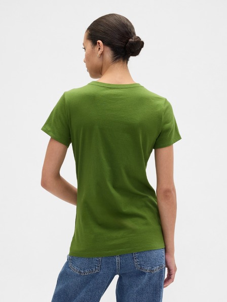 GAP Tričko s logem Gap