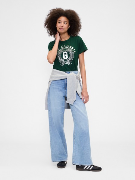 GAP Tričko s logem Gap