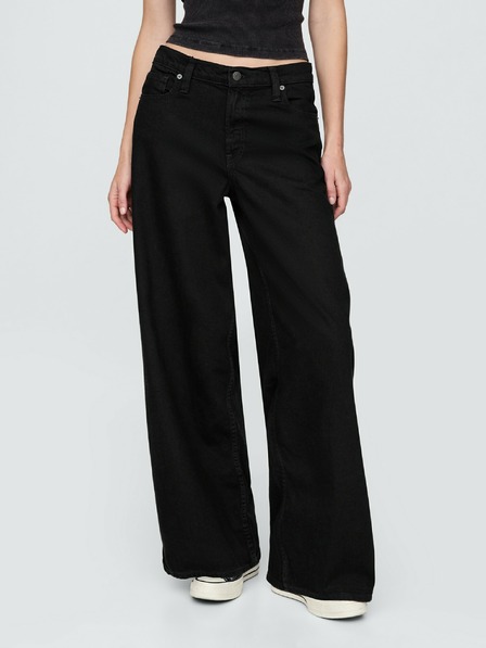 GAP Džíny Baggy UltraSoft GAP