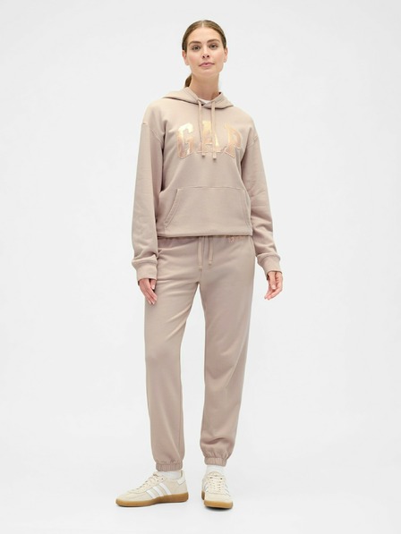 GAP Mikina s logem Gap