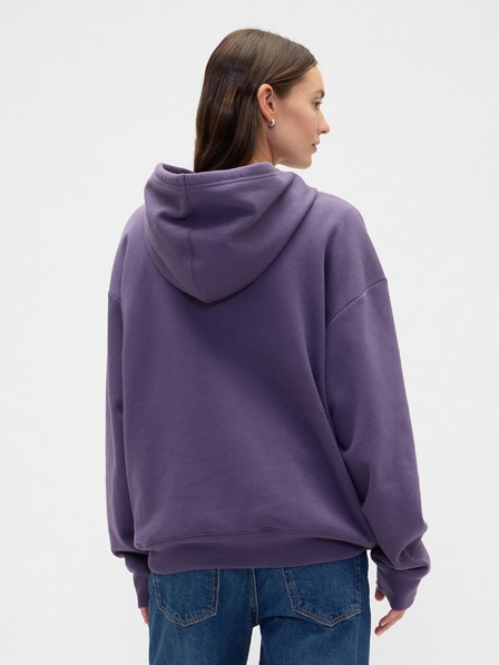 GAP Mikina s logem Gap