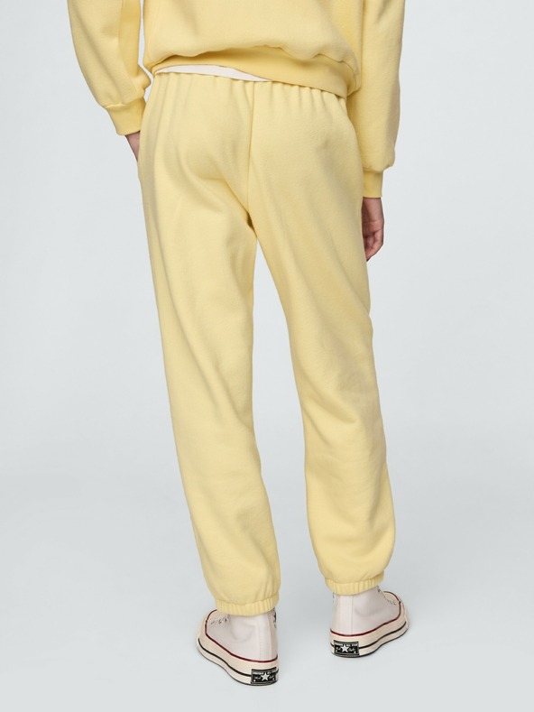 GAP Dětské tepláky s logem Gap