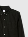 GAP Dětská košile oxford GAP