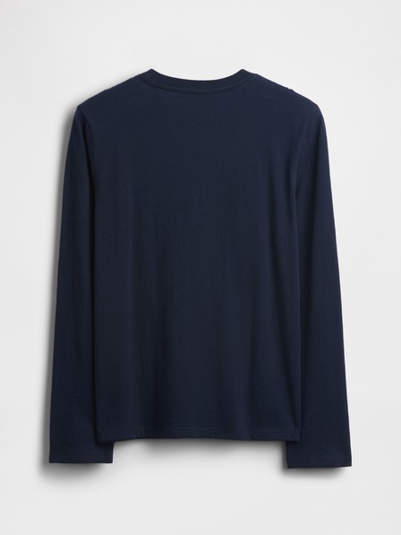 GAP Dětské tričko s logem Gap