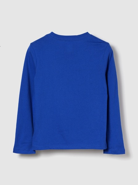 GAP Dětské tričko s kapsičkou GAP