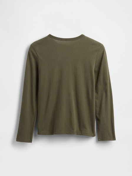 GAP Dětské tričko s logem Gap