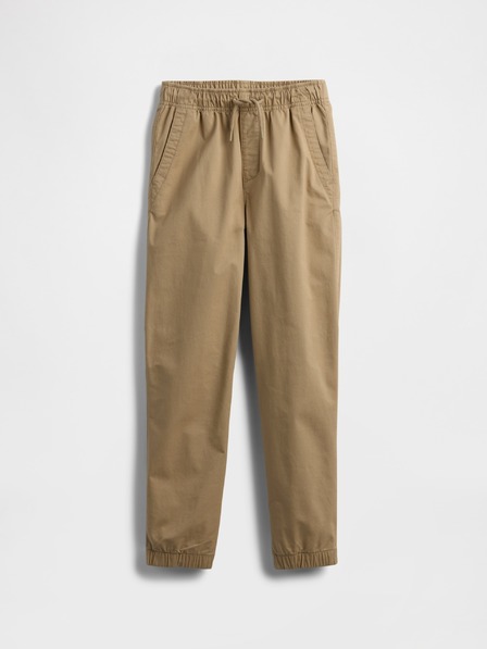 GAP Dětské kalhoty Everyday Joggers GAP