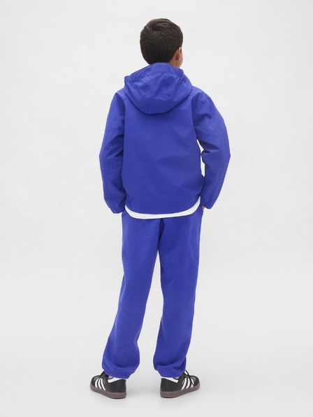 GAP Dětské tepláky Baggy VintageSoft GAP