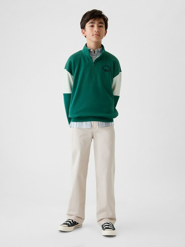 GAP Dětský svetr Gap Athletic GAP