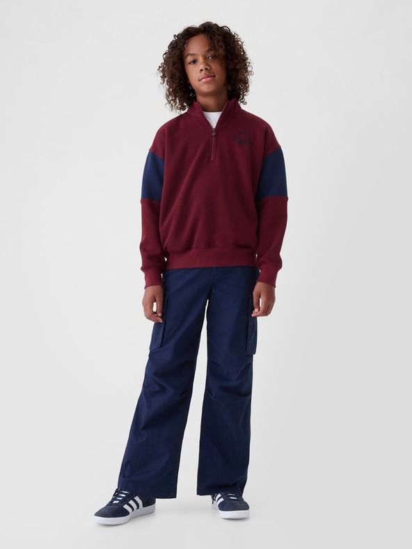 GAP Dětský svetr Gap Athletic GAP