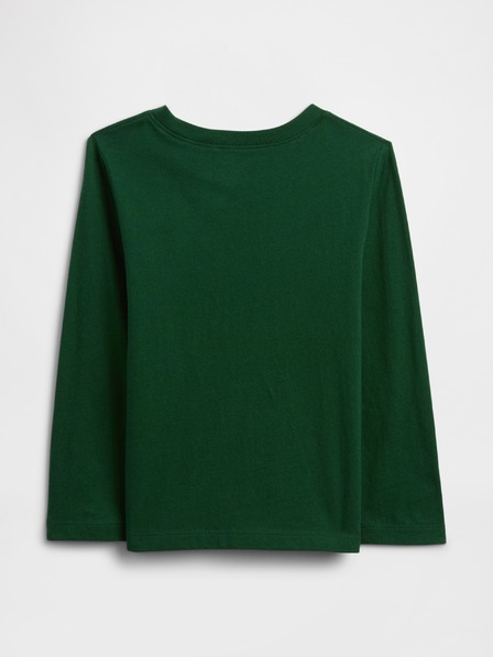 GAP Baby tričko Gap