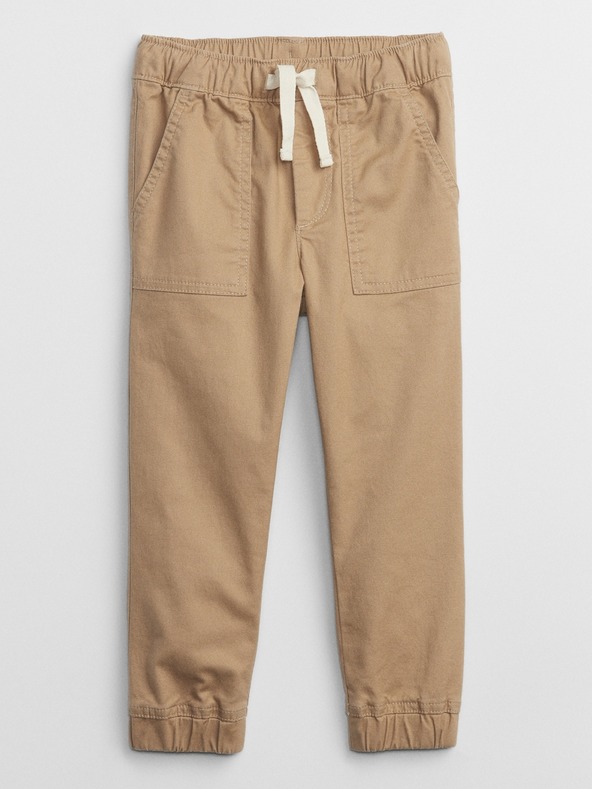GAP Baby kalhoty Utility GAP