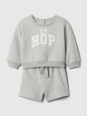 GAP Baby tepláková souprava Unisex GAP