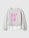 GAP Baby mikina Gap Athletic GAP