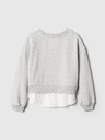 GAP Baby mikina Gap Athletic GAP