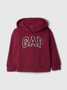 GAP Baby mikina s logem Gap