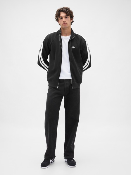 GAP Tepláková bunda VintageSoft GAP