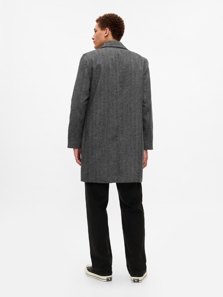 GAP Dlouhý kabát GAP