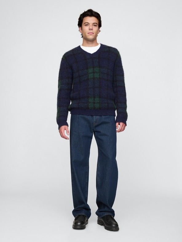 GAP Džíny Baggy Americana Unisex GAP