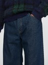 GAP Džíny Baggy Americana Unisex GAP