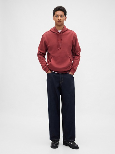 GAP Mikina s logem Gap