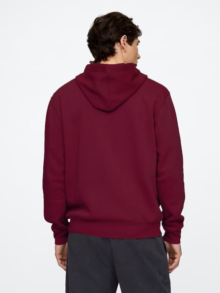 GAP Mikina s logem Gap