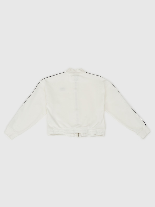 GAP Bavlněná bunda na zip Americana GAP