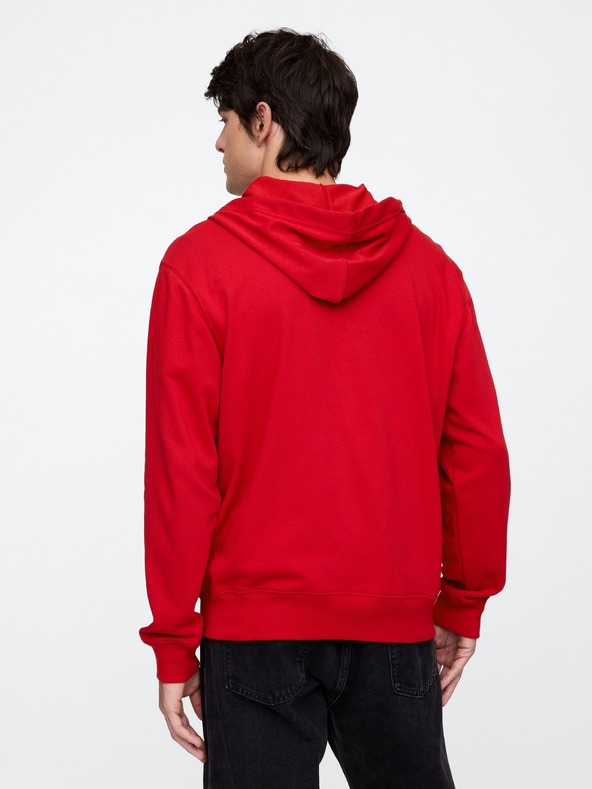 GAP Mikina s logem Gap