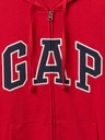 GAP Mikina s logem Gap