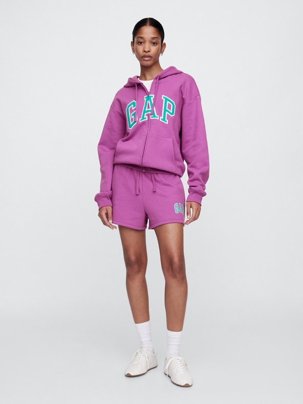 GAP Mikina s logem Gap