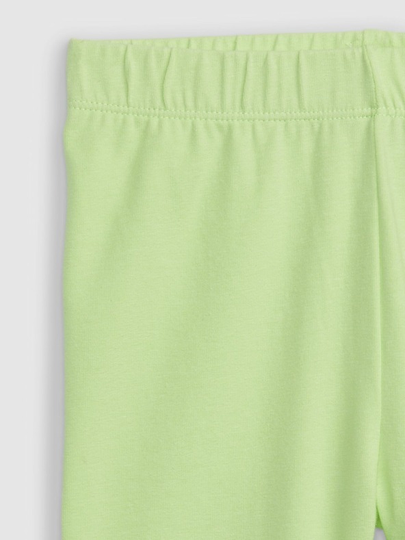 GAP Baby legíny Mix & Match GAP