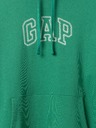 GAP Mikina s logem Gap