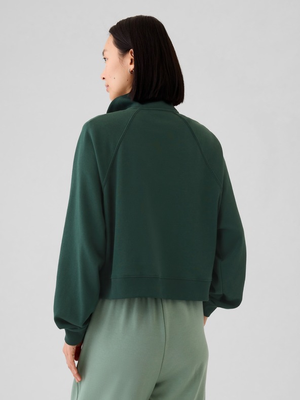 GAP Mikina s logem Gap