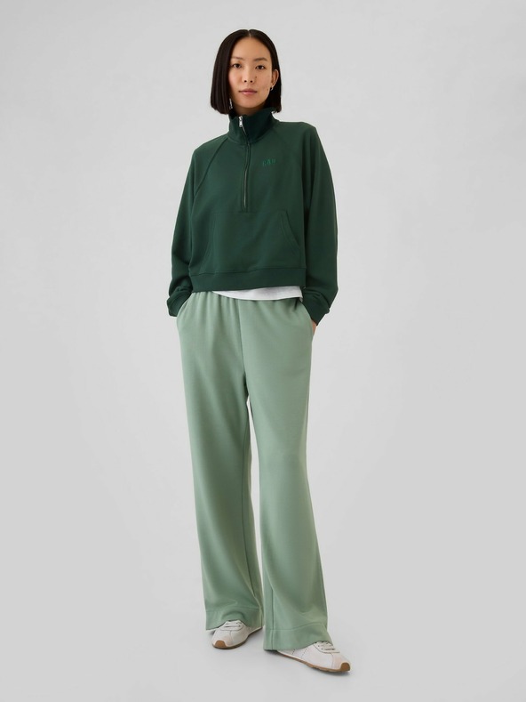 GAP Mikina s logem Gap