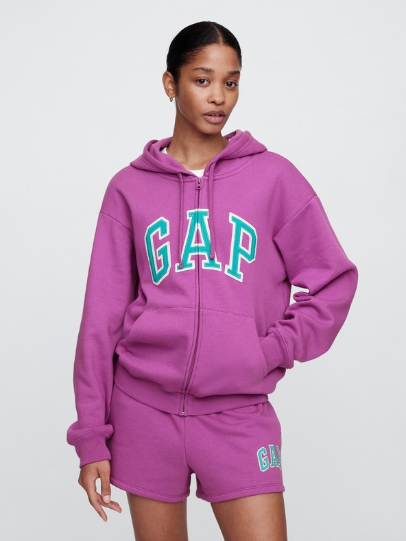 GAP Mikina s logem Gap