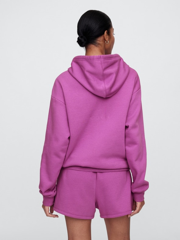 GAP Mikina s logem Gap