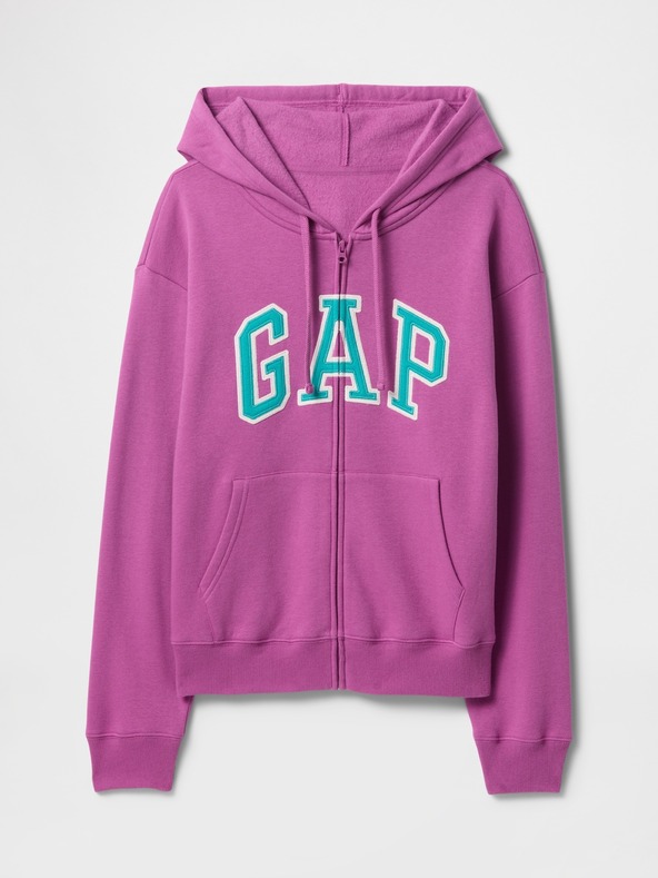 GAP Mikina s logem Gap