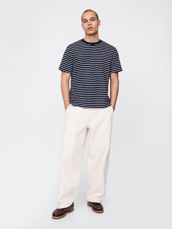 GAP Tričko Heavyweight Americana GAP