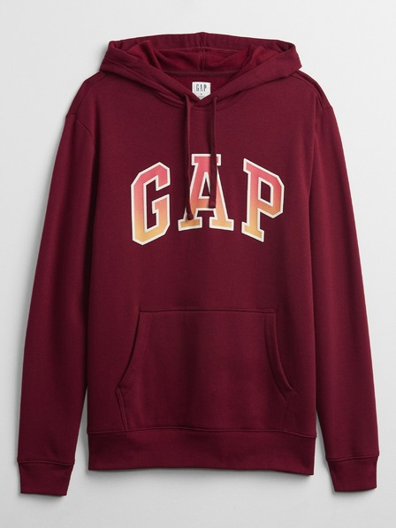 GAP Mikina GAP logo arch