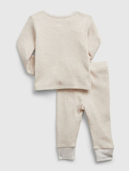 GAP Baby souprava set GAP