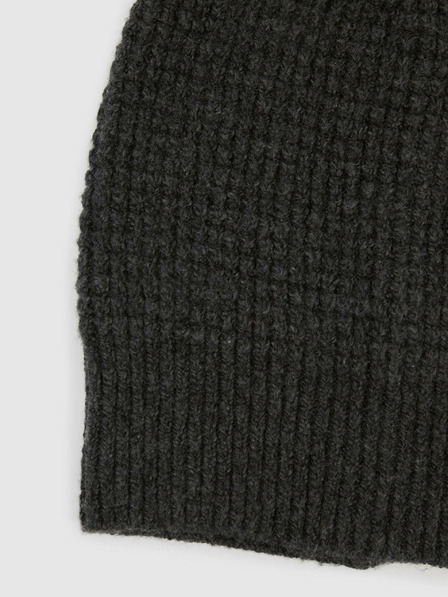 GAP Pletené čepice vafle GAP