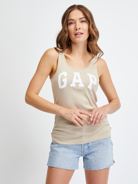 GAP Tílko s logem GAP